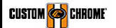 Cycle-Moore is an authorized Custom Chrome Dealer.