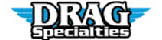 Cycle-Moore is an authorized Drag Specialties Dealer.